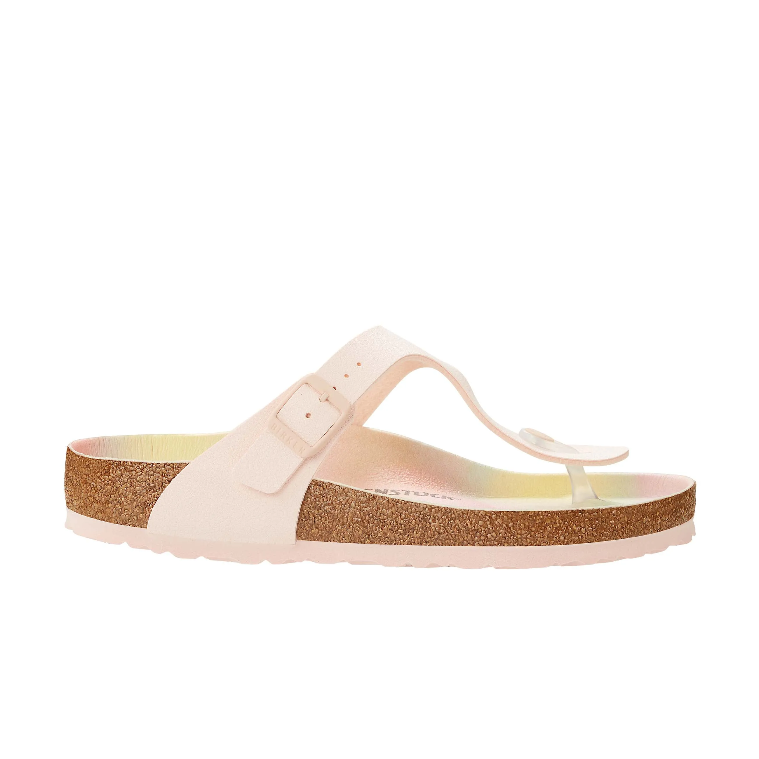 Gizeh Vegan Light Rose BirkiBuc