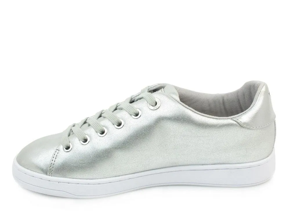 GUESS Sneaker Silver FL5CARLEL12