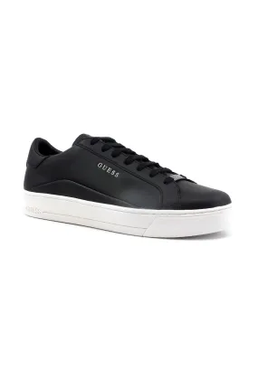 GUESS Sneaker Uomo Black FM7UDILEL12