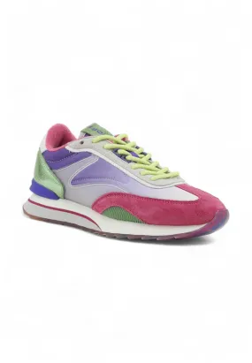 HOFF Star Fruit Sneaker Donna Violet Multi 12403003