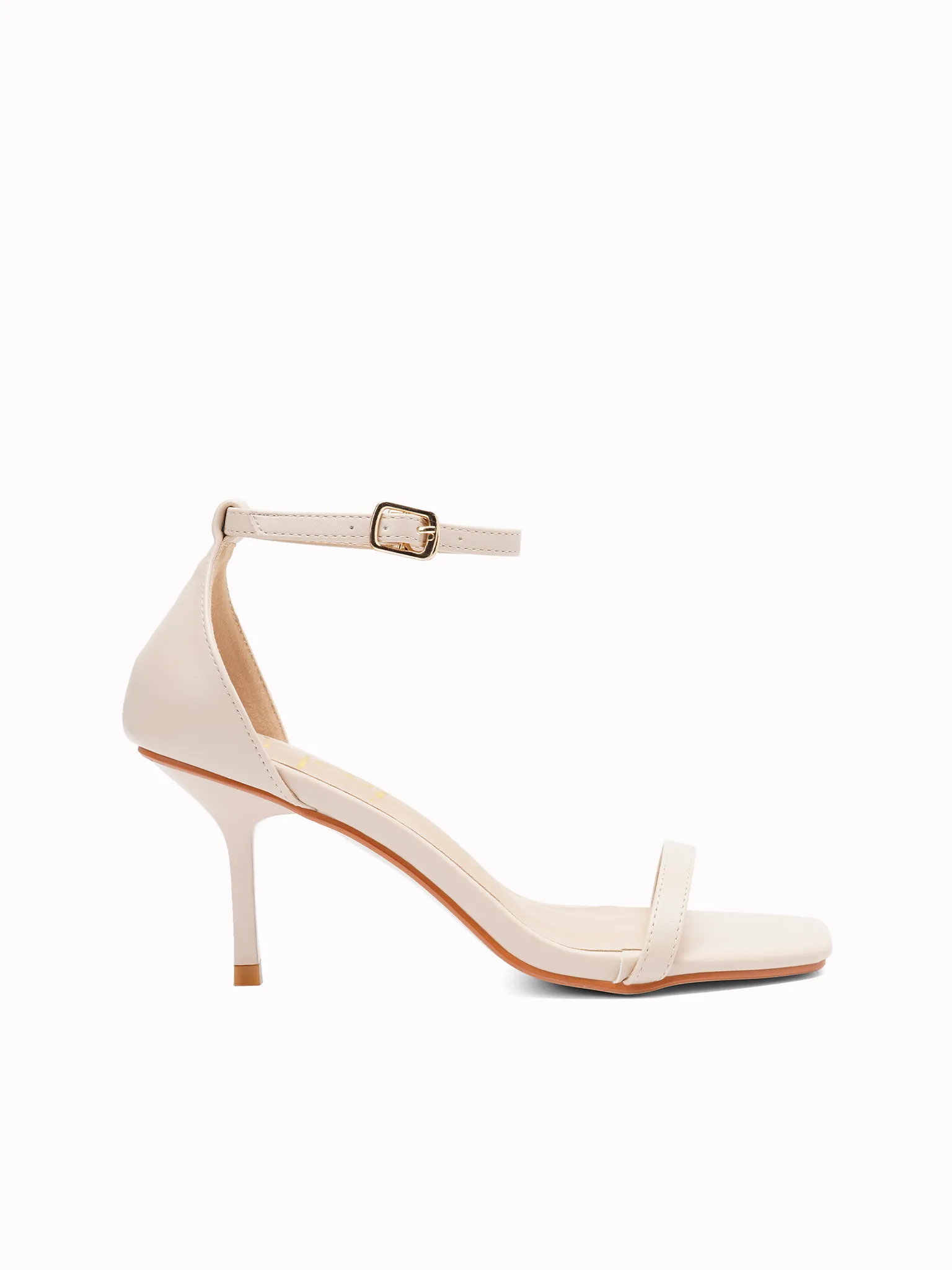 Izara Heel Sandals