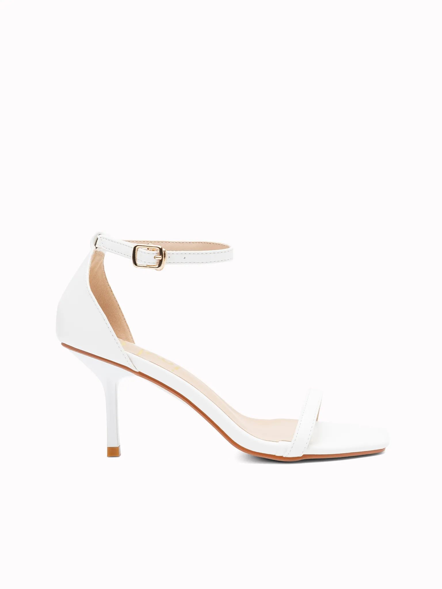 Izara Heel Sandals