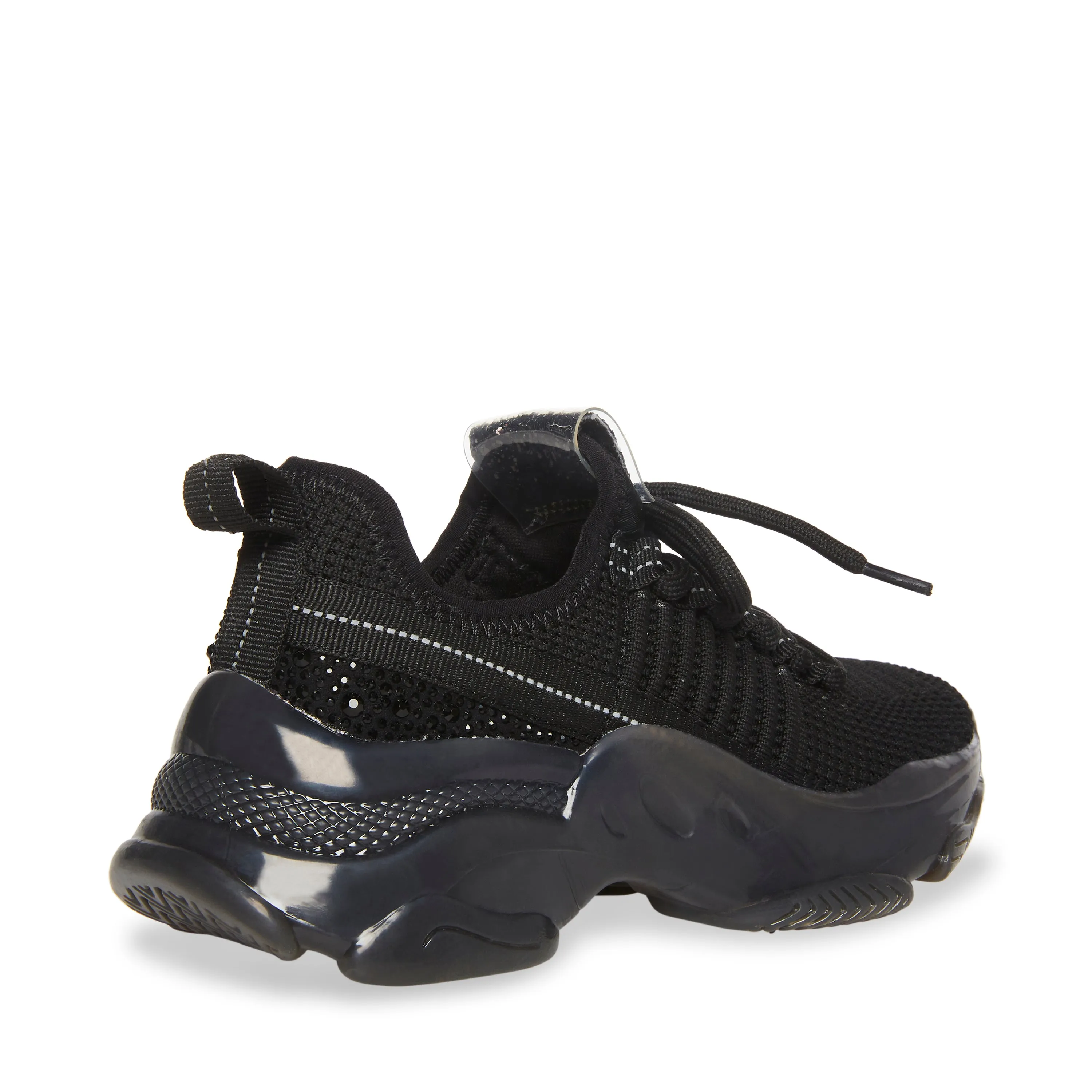 Jmaxima-R Sneaker BLACK