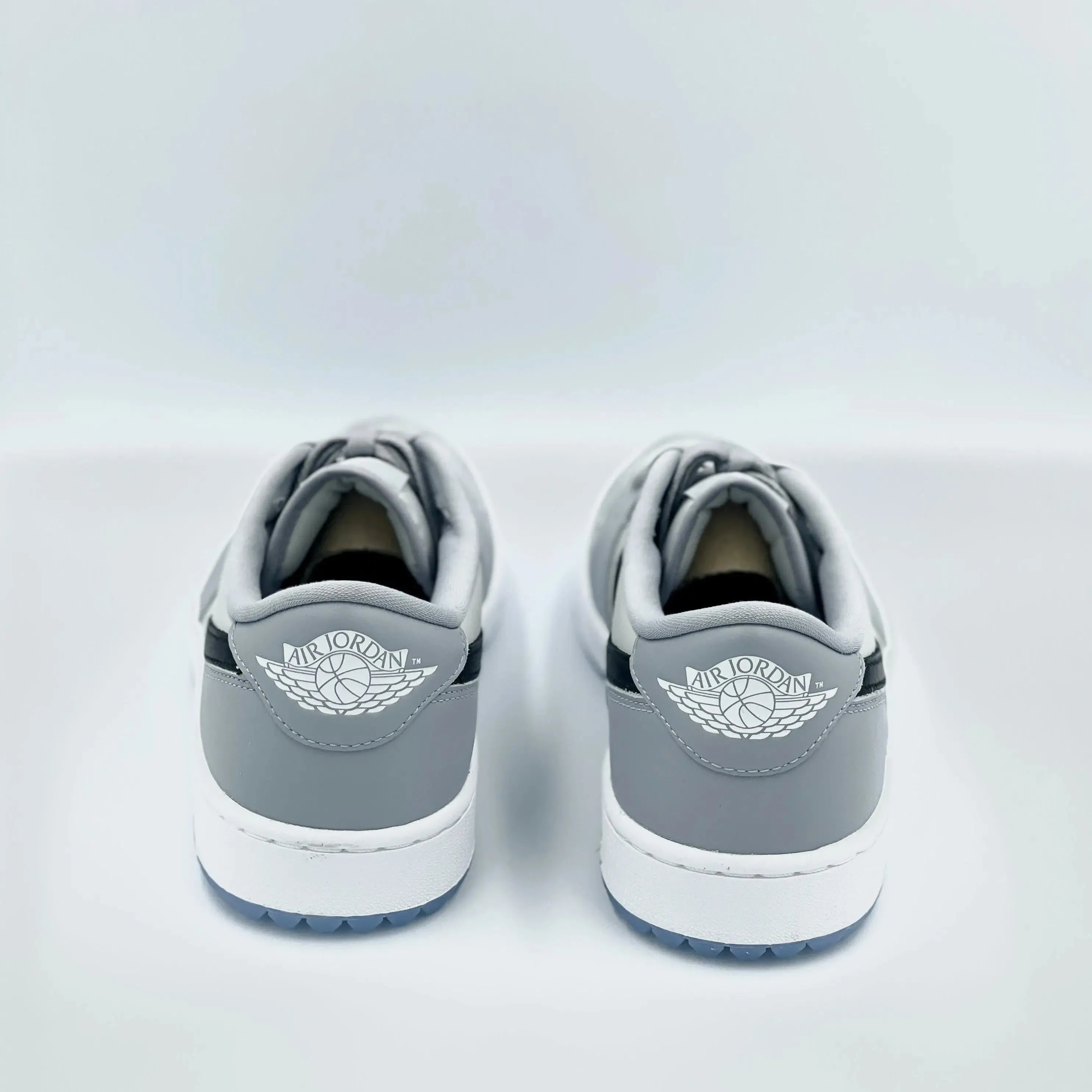 Jordan 1 Low Wolf Grey (G)