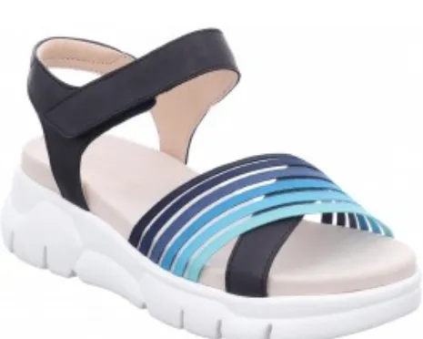 Josef Seibel - Westland Andorra Sandal