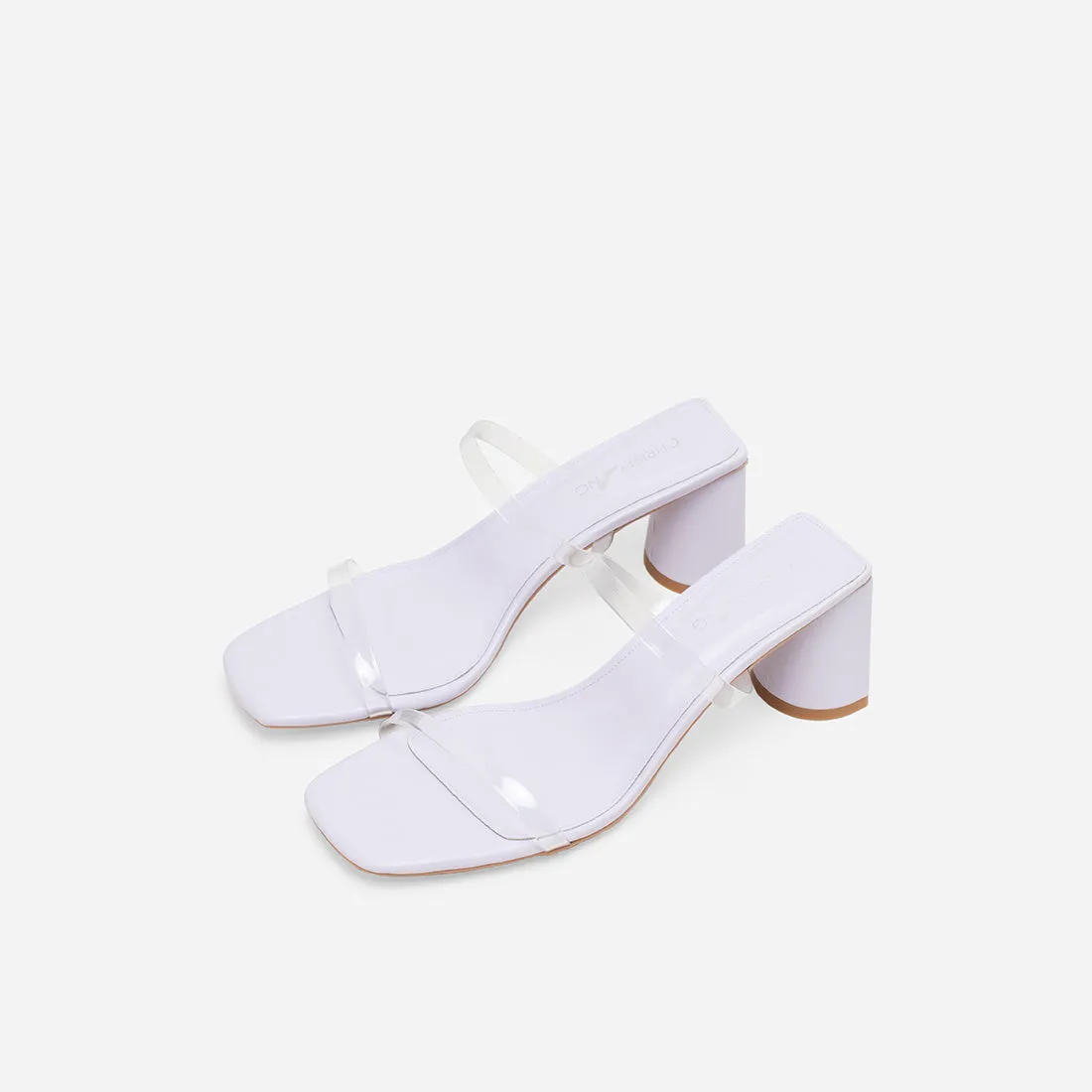 Karla Strap Sandals