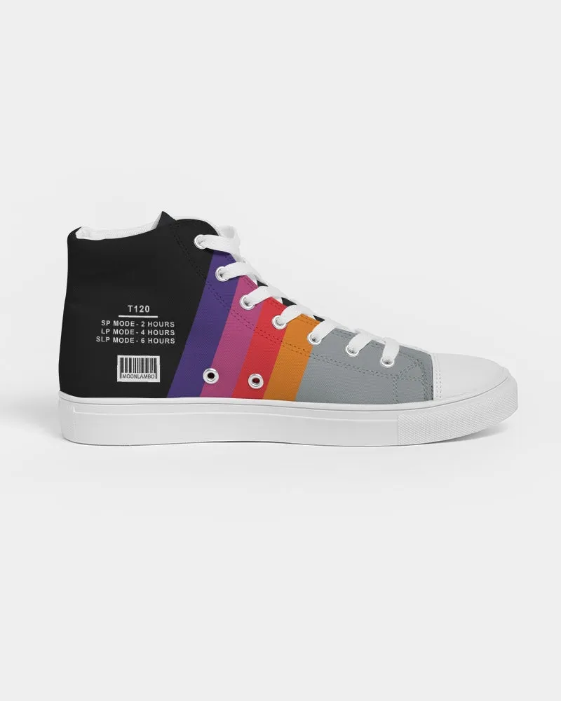 Ladies VHS Classic Canvas Sneaker