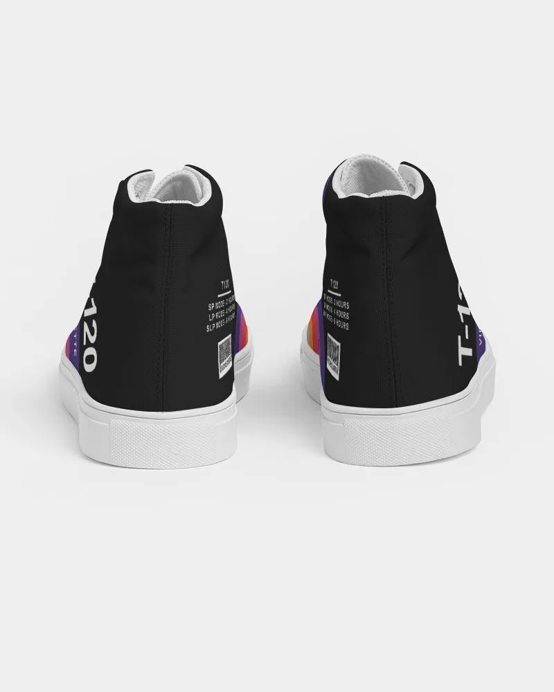 Ladies VHS Classic Canvas Sneaker