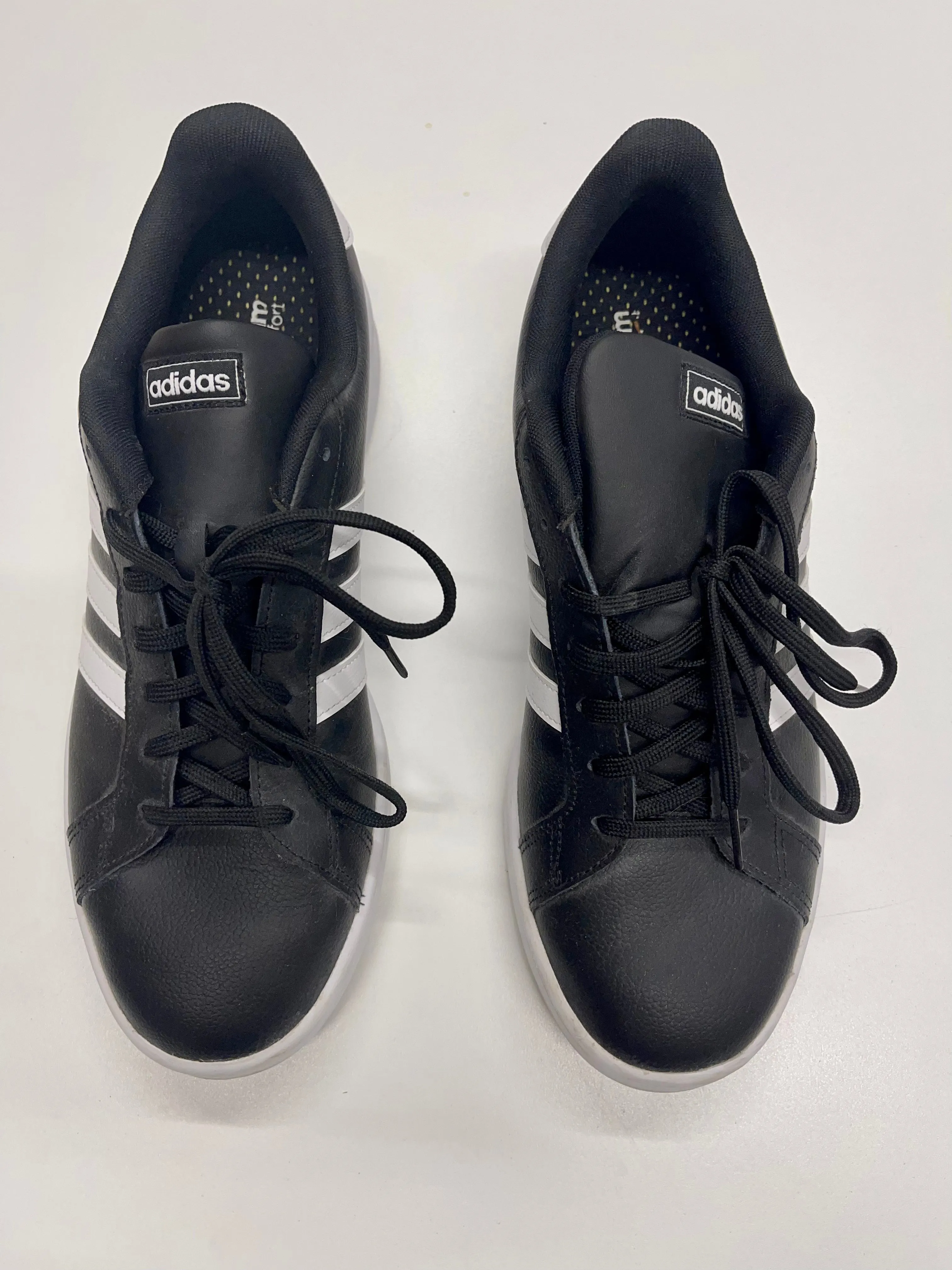 Men’s Adidas Sneaker, Size US 12