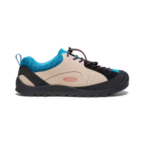 Men's Jasper Rocks Sneaker  |  Safari/Fjord Blue