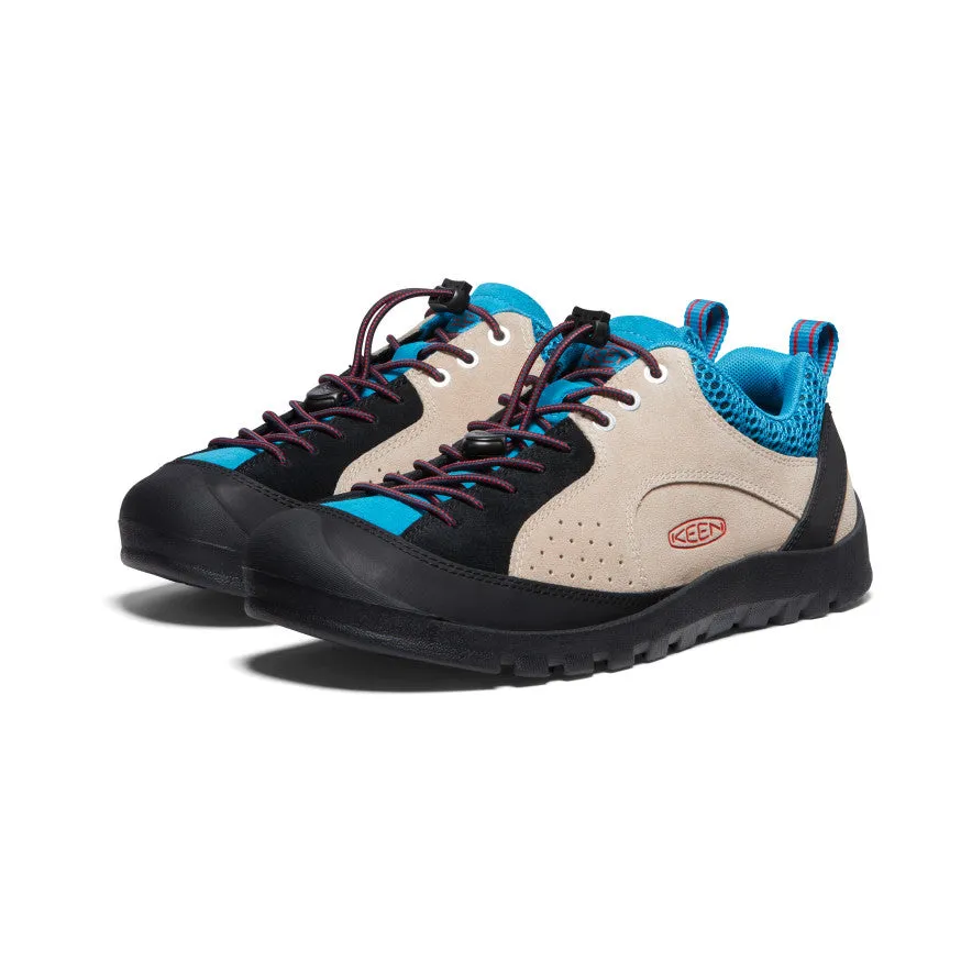 Men's Jasper Rocks Sneaker  |  Safari/Fjord Blue