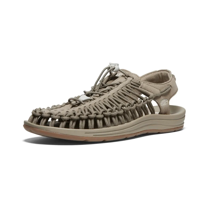 Men's UNEEK Sneaker  |  Timberwolf/Plaza Taupe