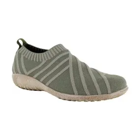 Naot Women's Okahu Sneaker - Sage Knit