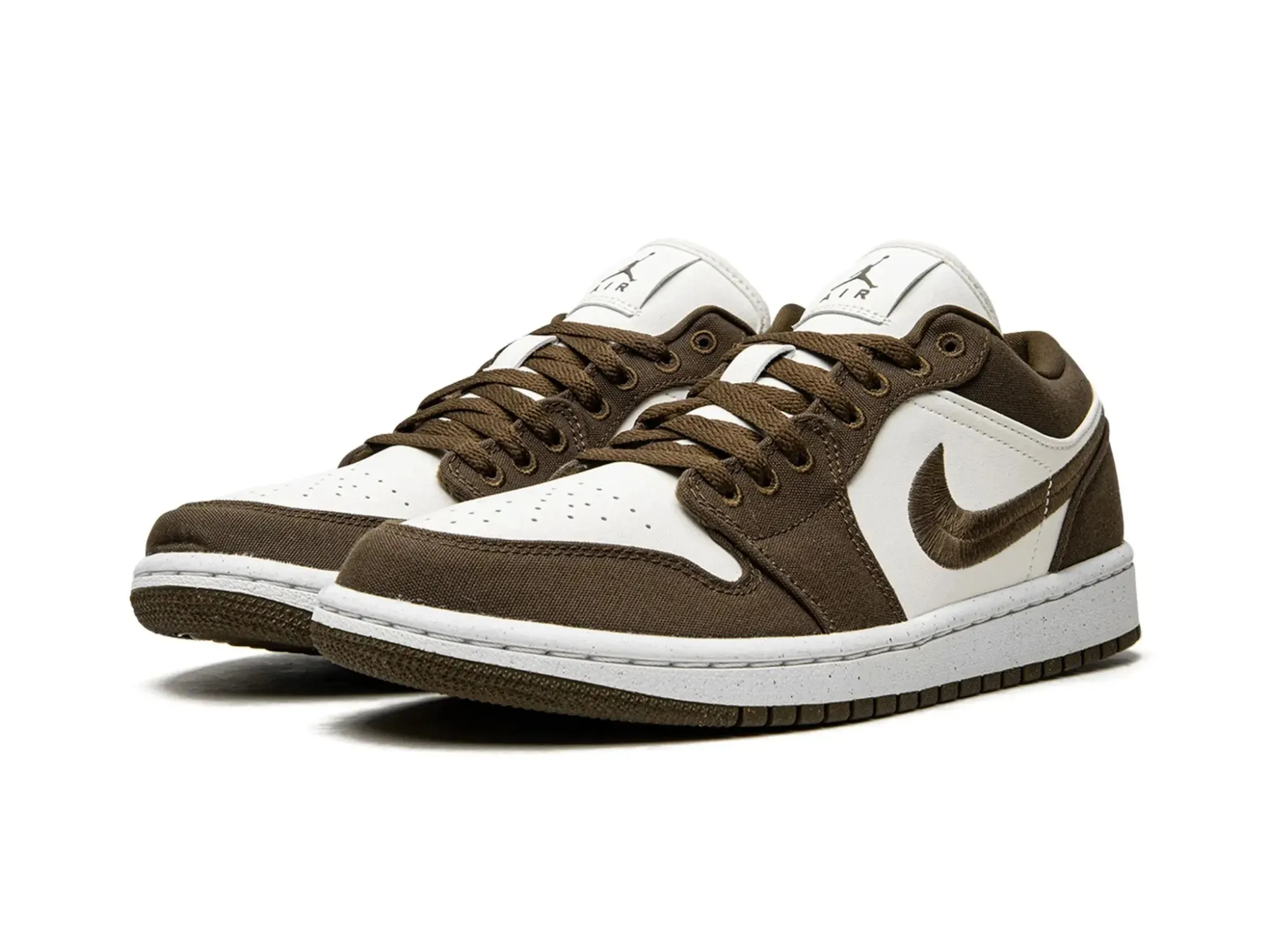 Nike Air Jordan 1 Low SE "Light Olive"