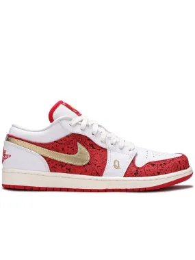 Nike Air Jordan 1 Low SE Spades