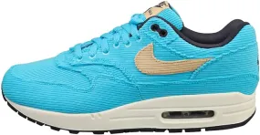 Nike Air Max 1 Corduroy Baltic Blue