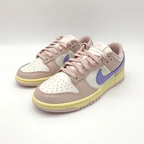 Nike Dunk Low Pink Oxford