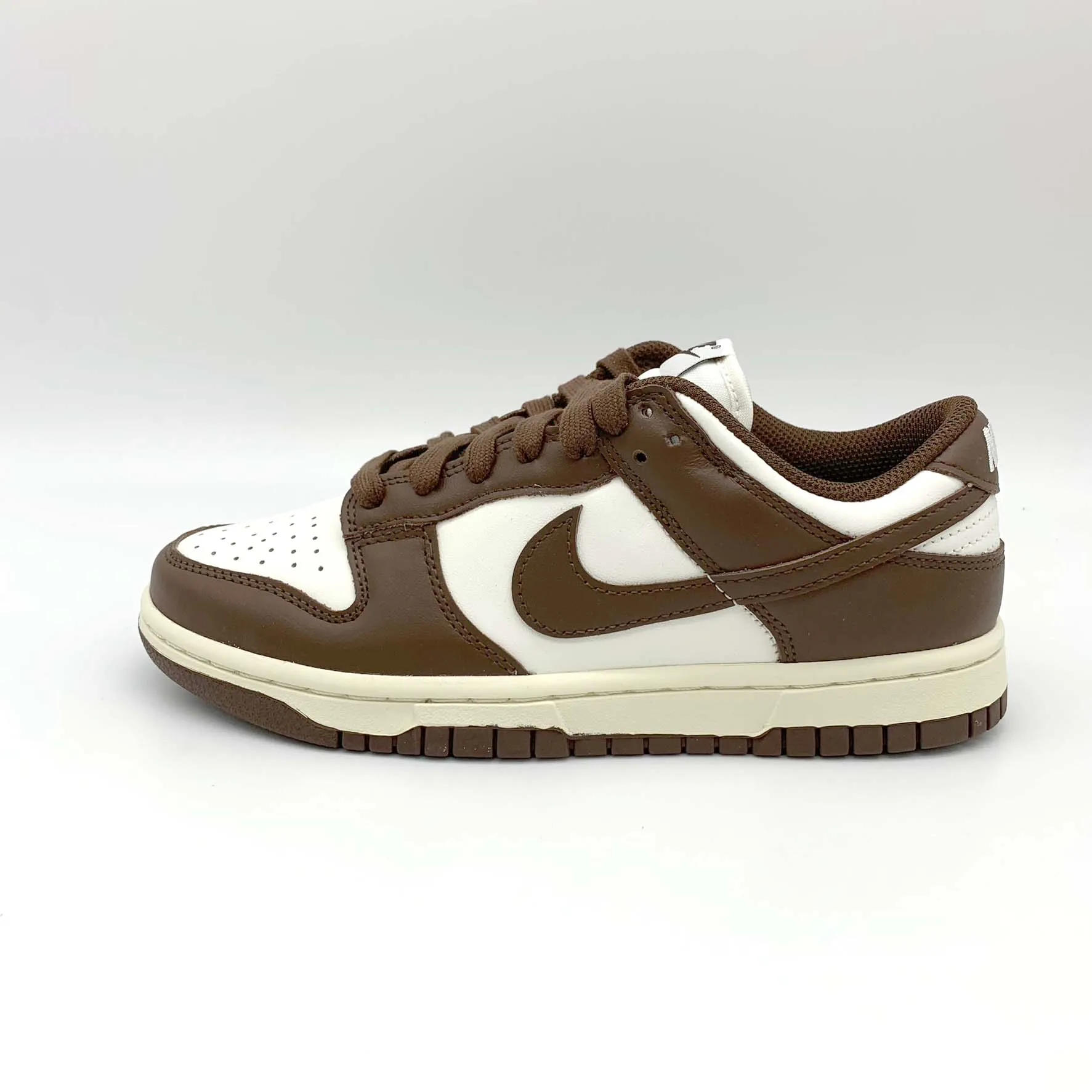 Nike Dunk Low Wow Braun