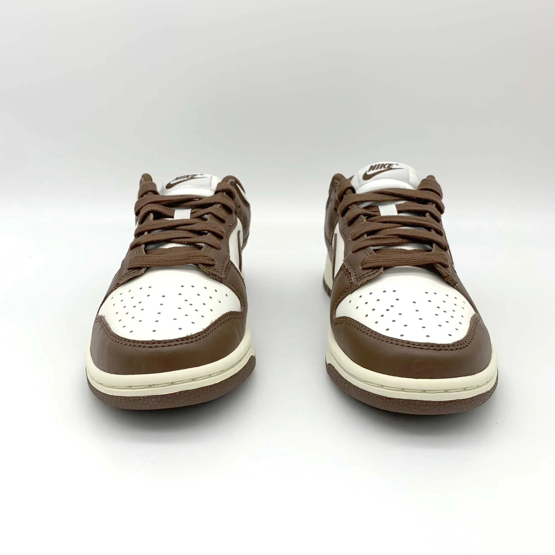 Nike Dunk Low Wow Braun