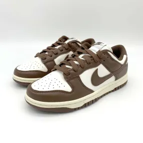 Nike Dunk Low Wow Braun