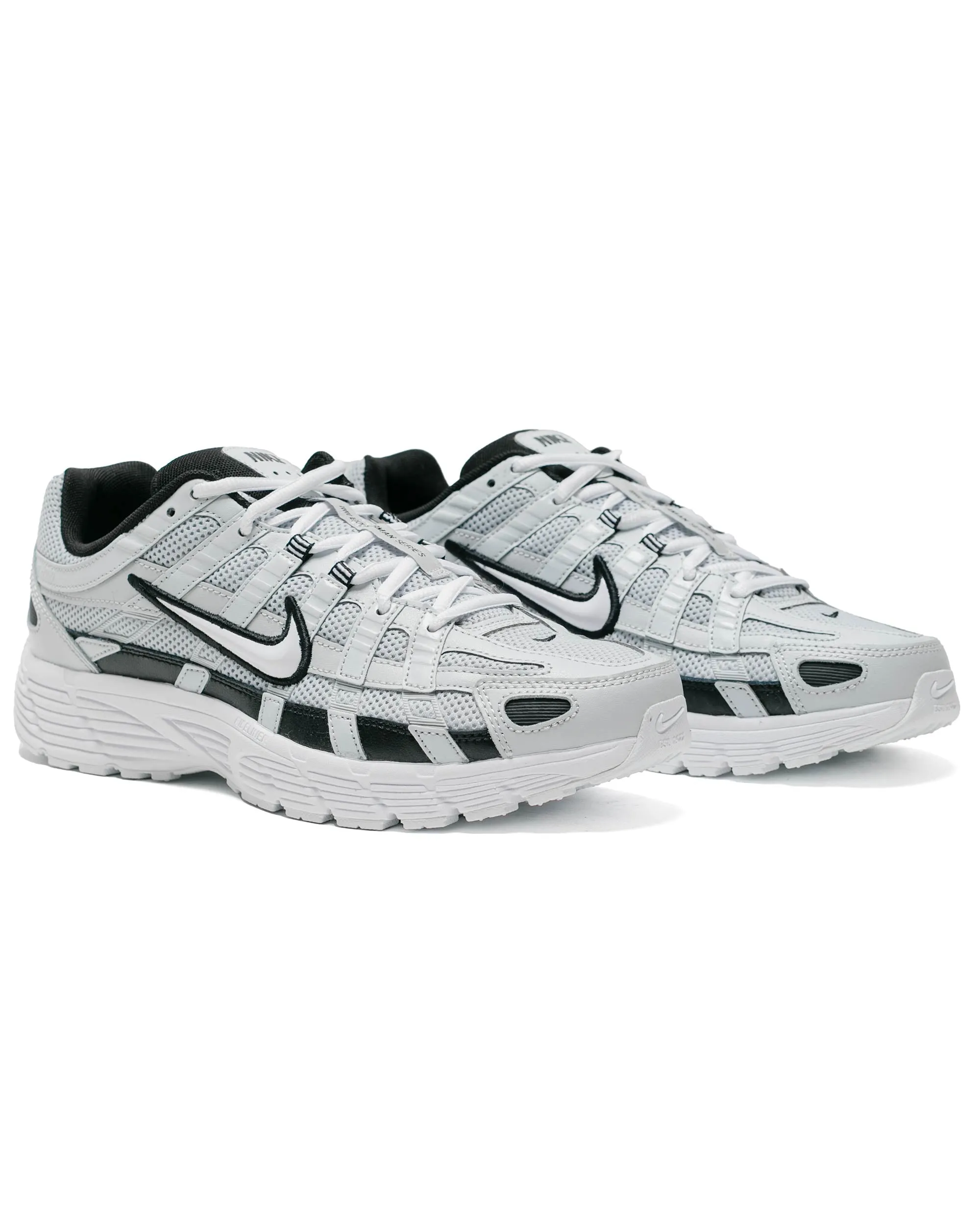 Nike P-6000 Pure Platinum