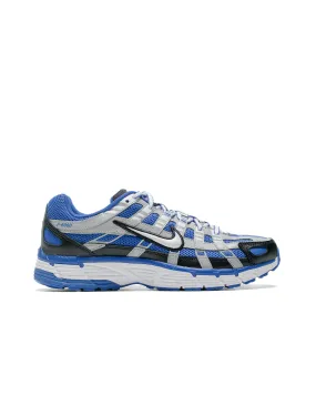 Nike P-6000 Racer Blue/White