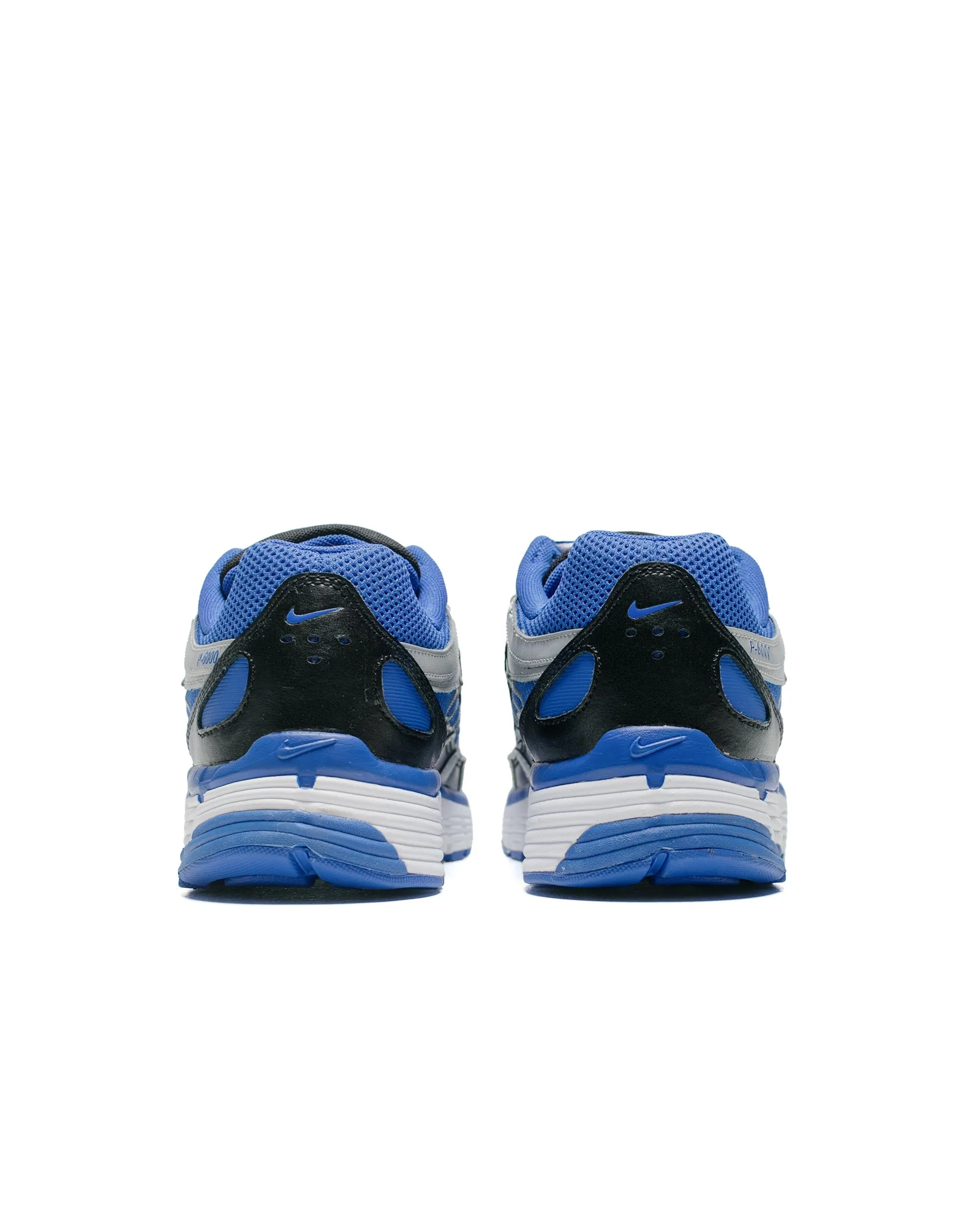 Nike P-6000 Racer Blue/White