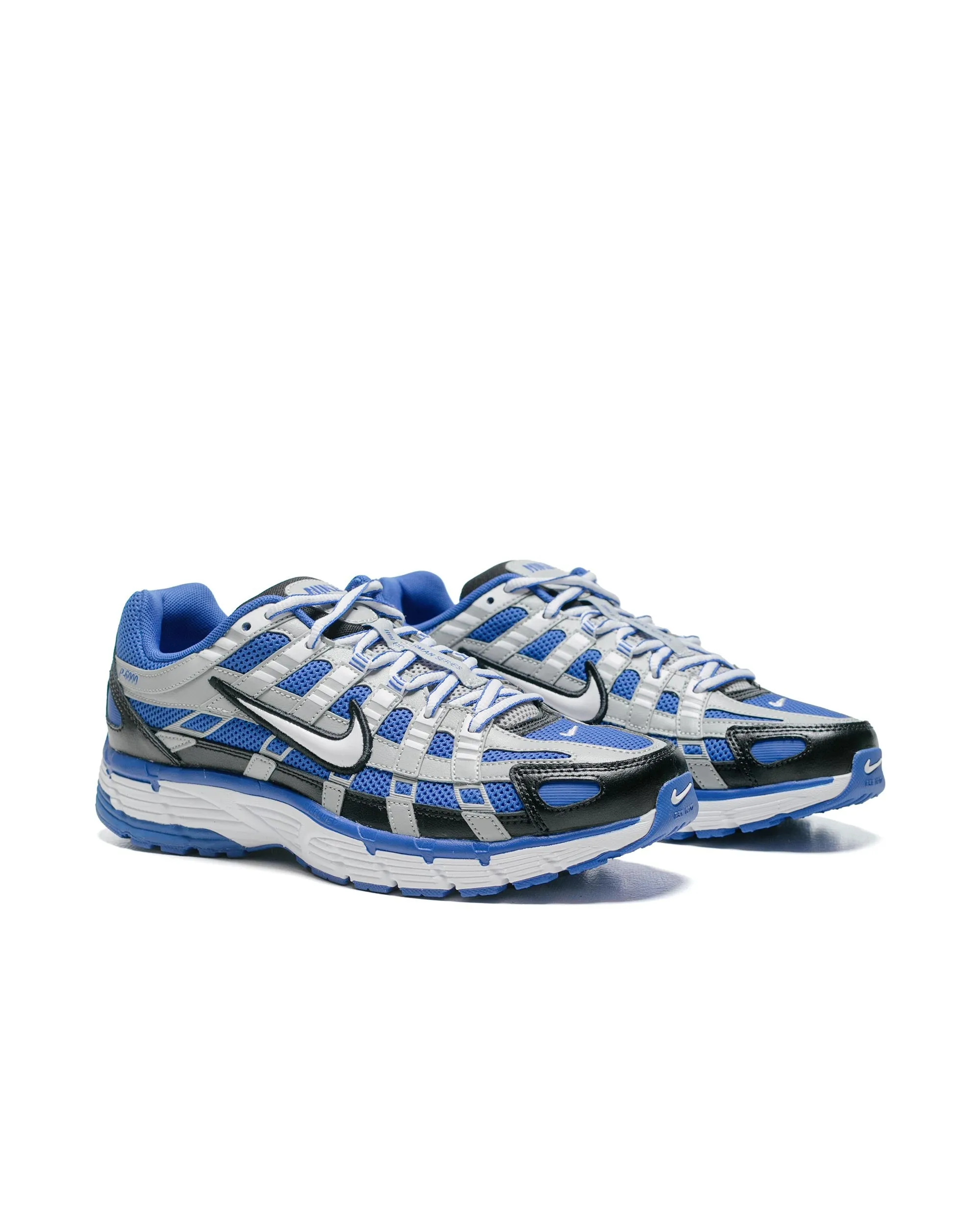 Nike P-6000 Racer Blue/White