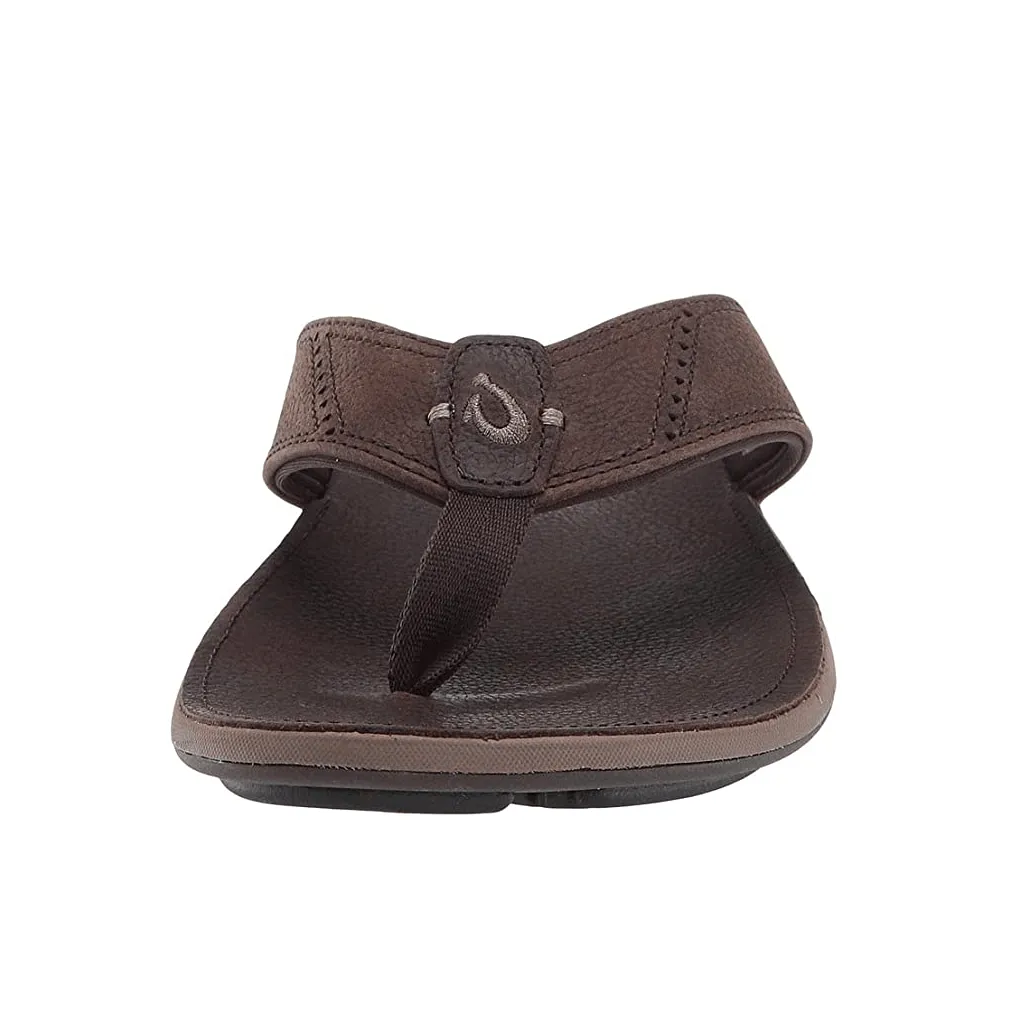 OluKai Men's Nui Sandal