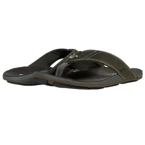 OluKai Men's Nui Sandal