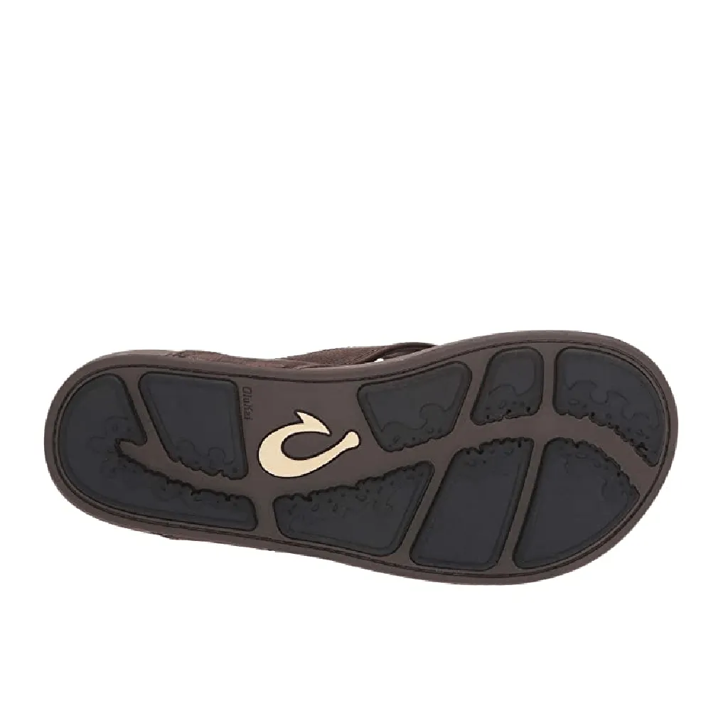 OluKai Men's Nui Sandal