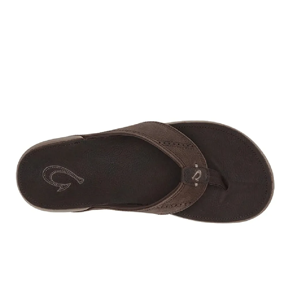 OluKai Men's Nui Sandal