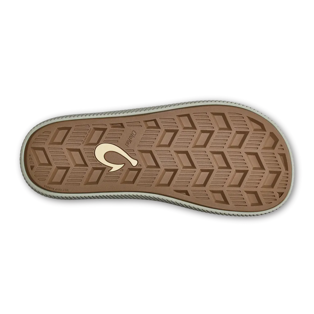 OluKai Men's Ulele Sandal