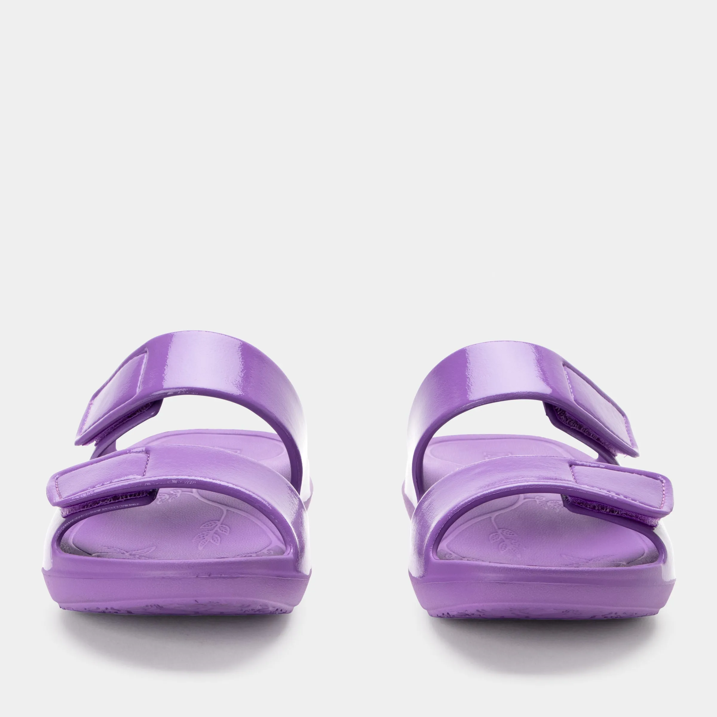 Orbyt Iris Gloss Sandal