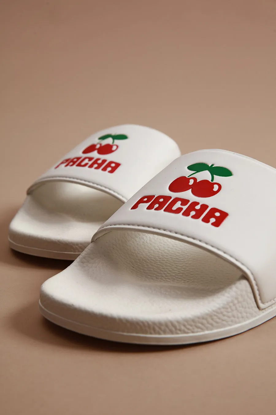 Pacha x Superga Flip Flop