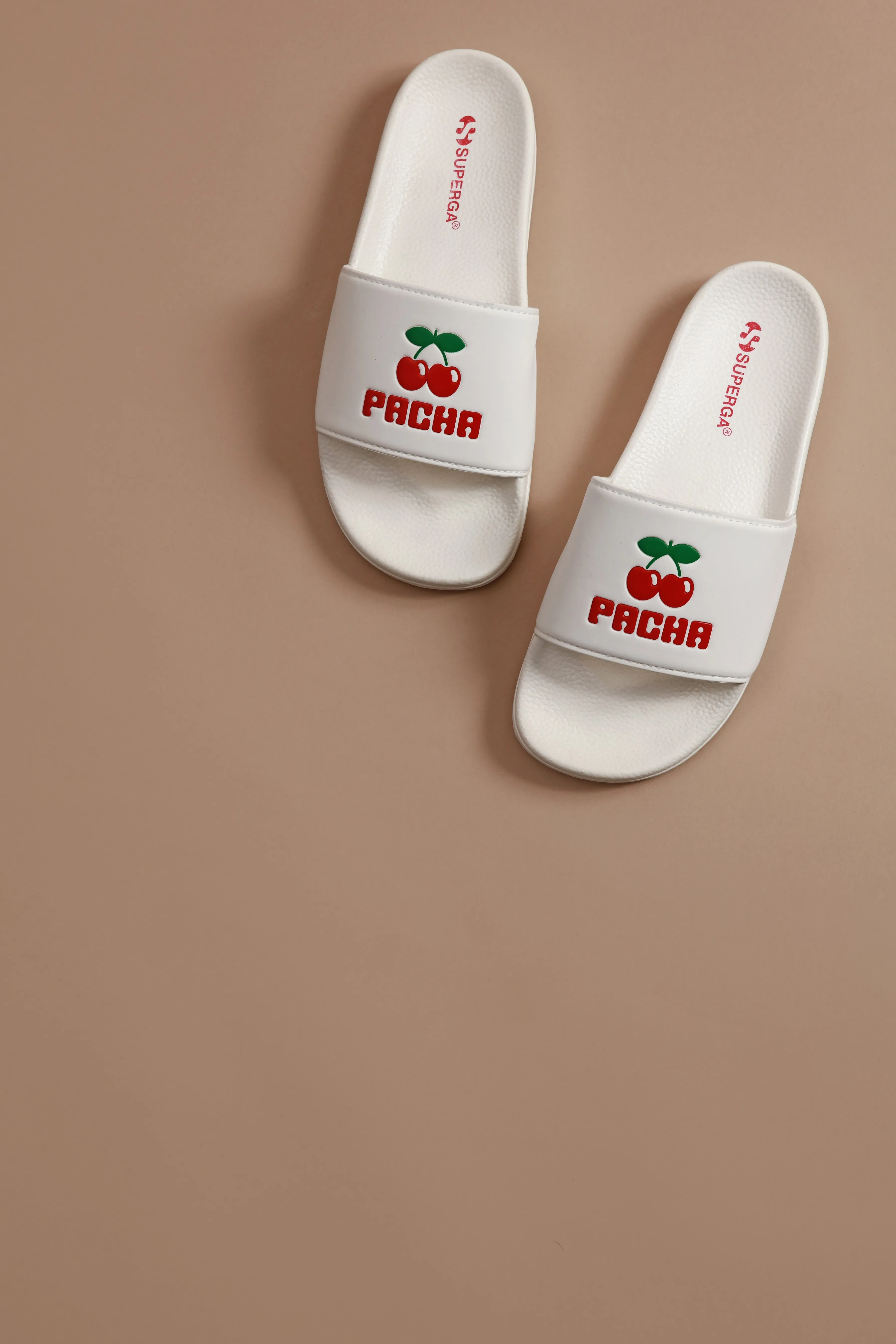 Pacha x Superga Flip Flop