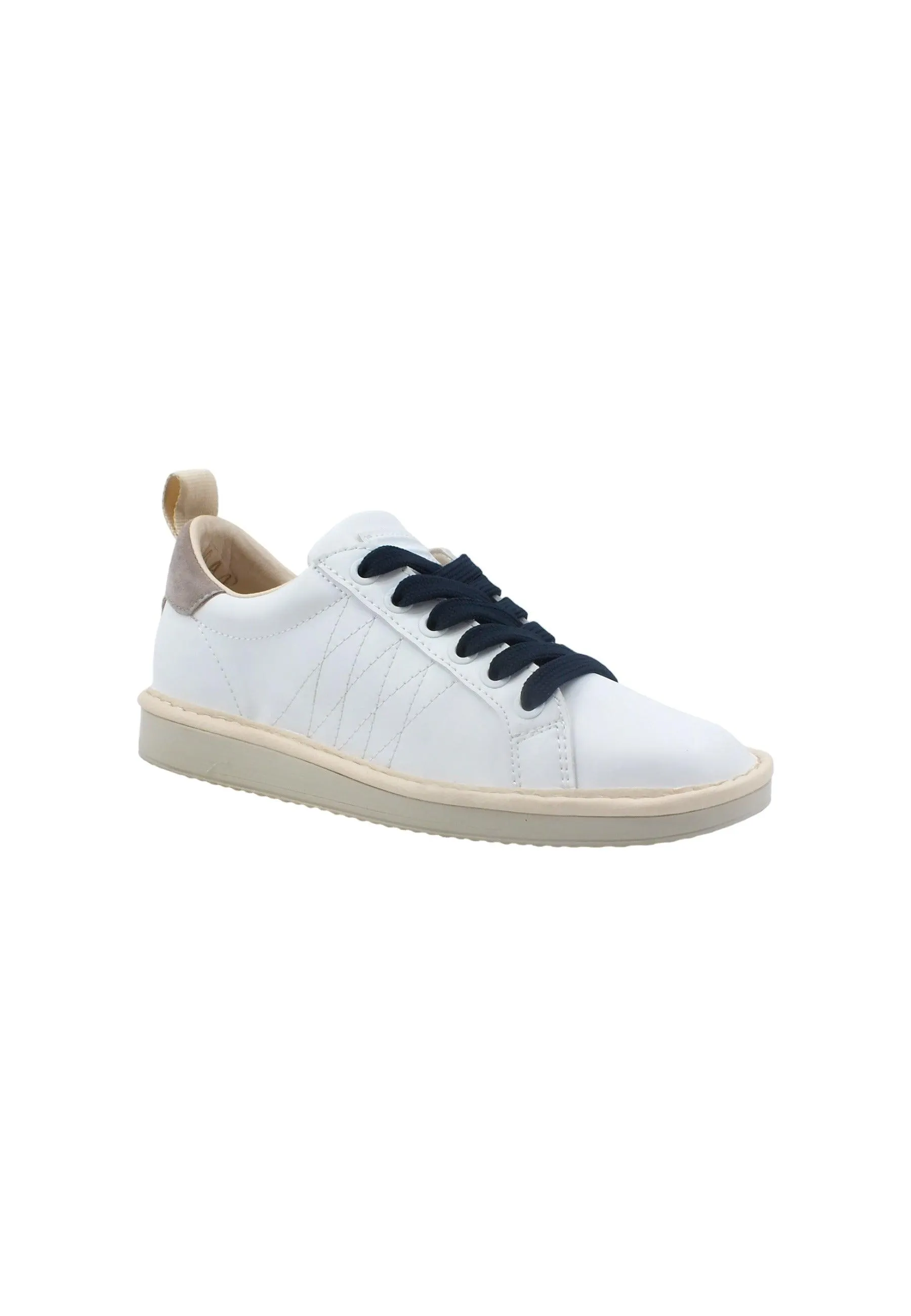 PAN CHIC Sneaker Bambino White Chilli P01K00200243001