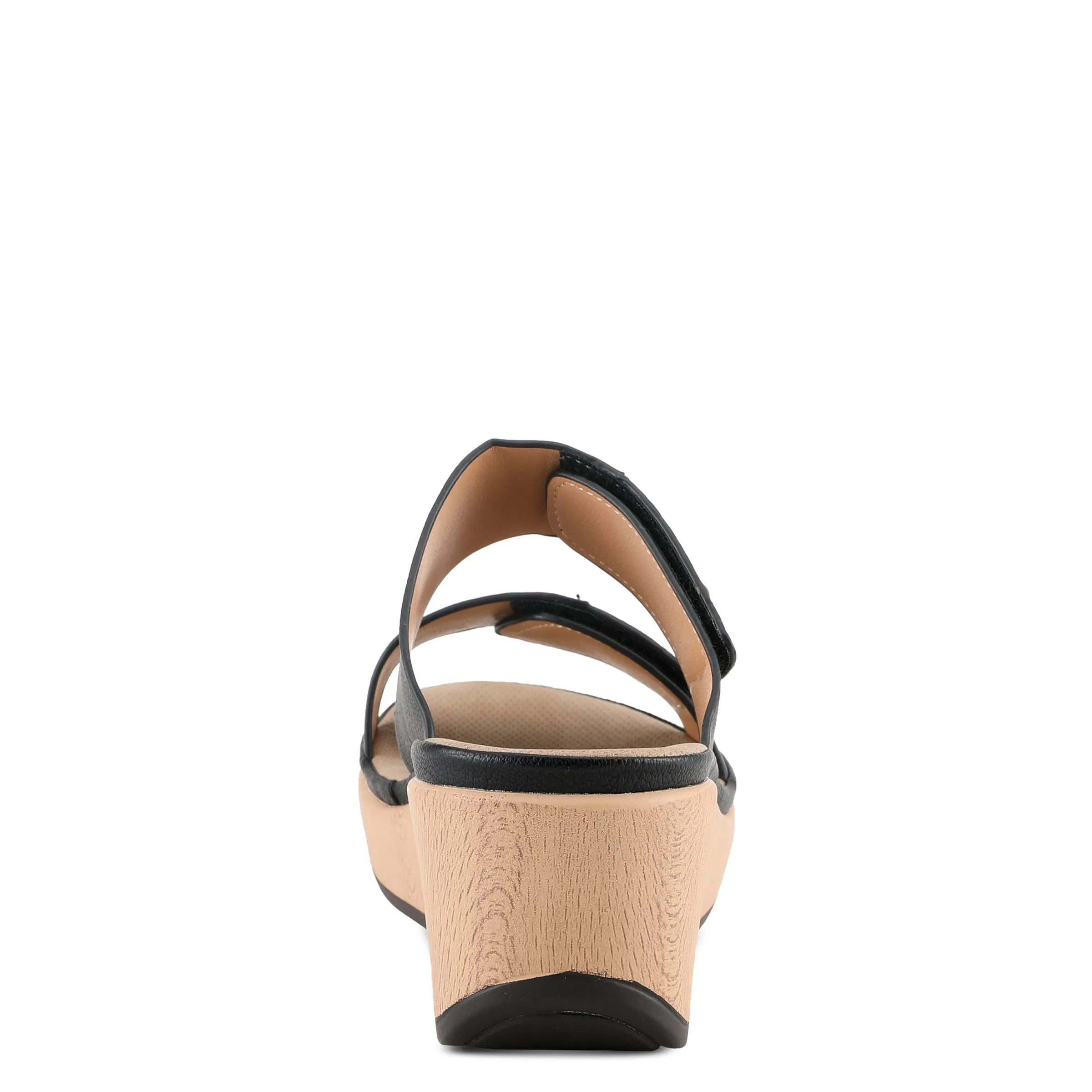 PATRIZIA CAROL SLIDE SANDALS