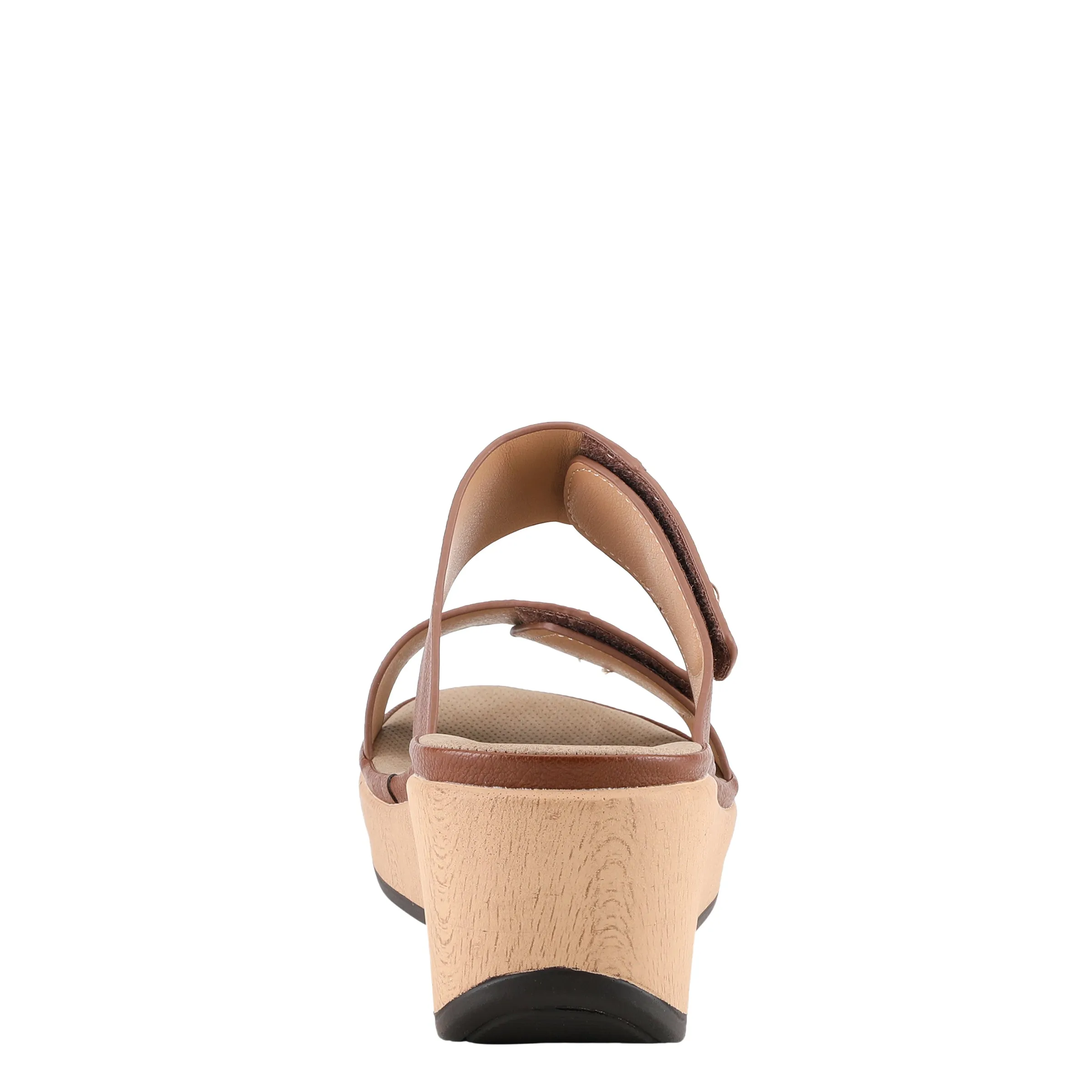 PATRIZIA CAROL SLIDE SANDALS