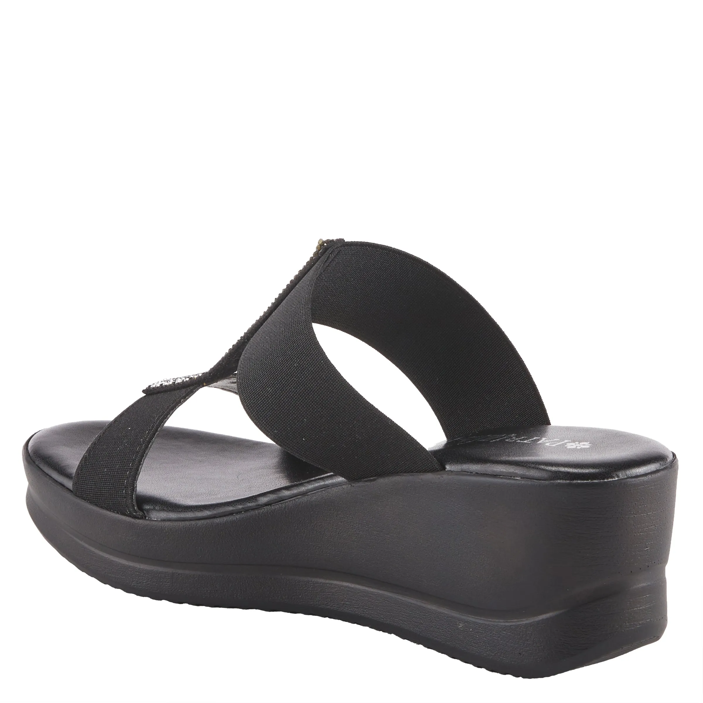 PATRIZIA LUXOR SANDALS