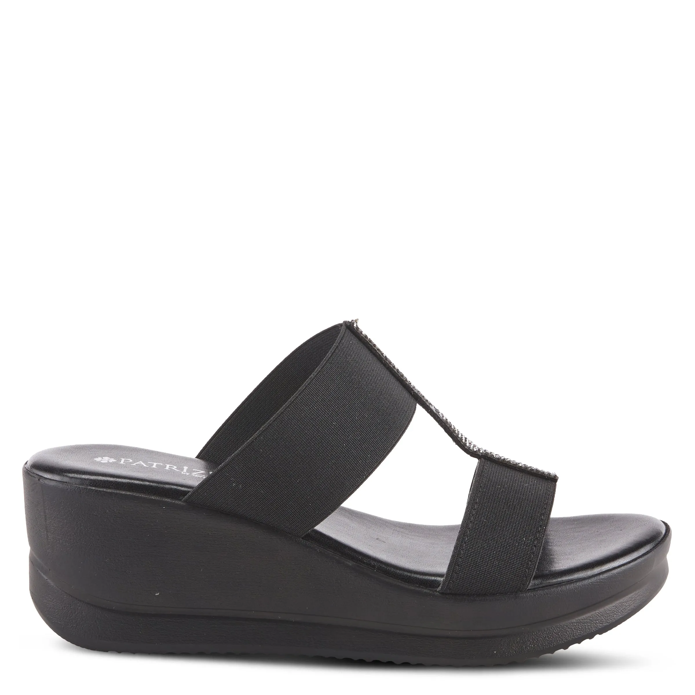 PATRIZIA LUXOR SANDALS