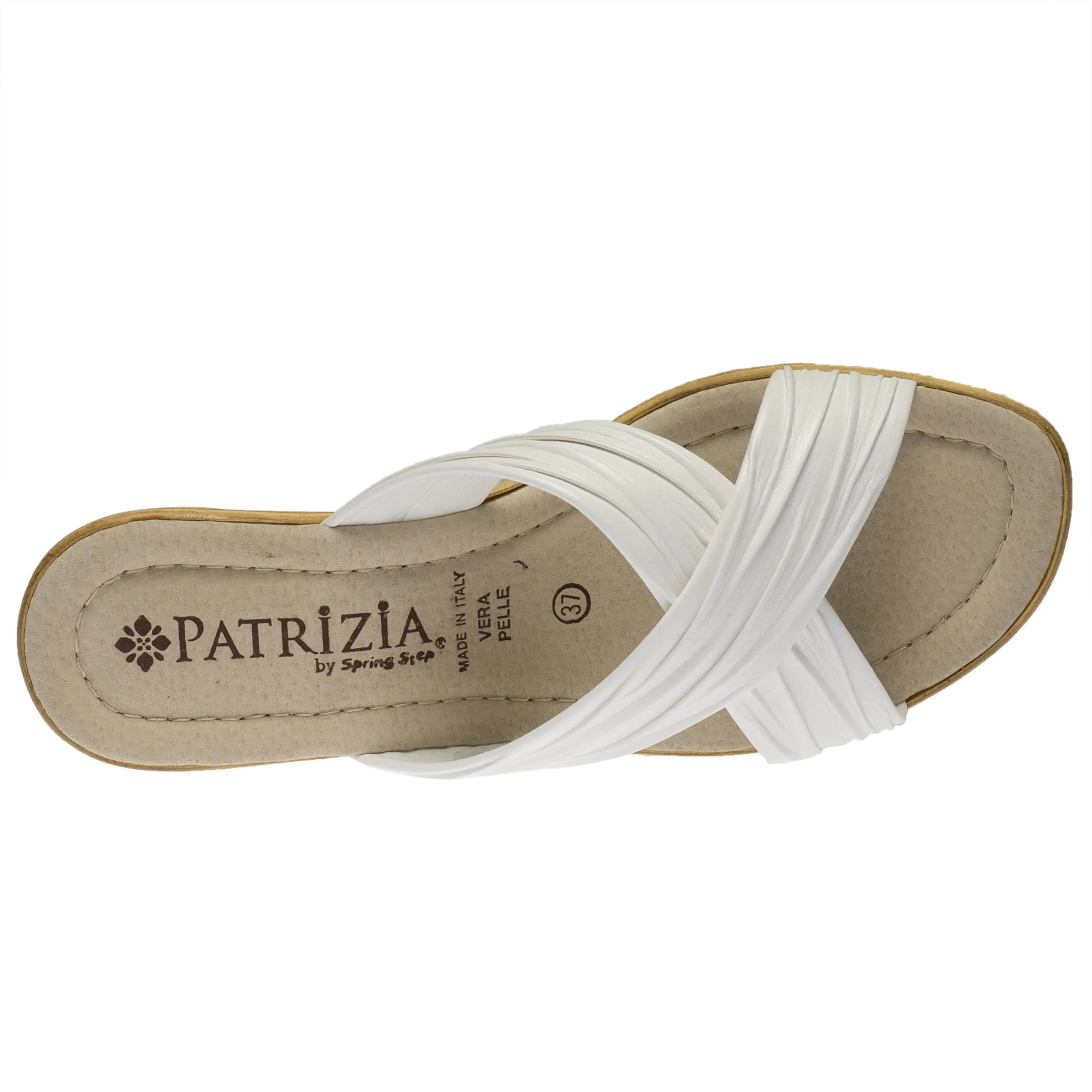 PATRIZIA MARGE SLIDE SANDAL