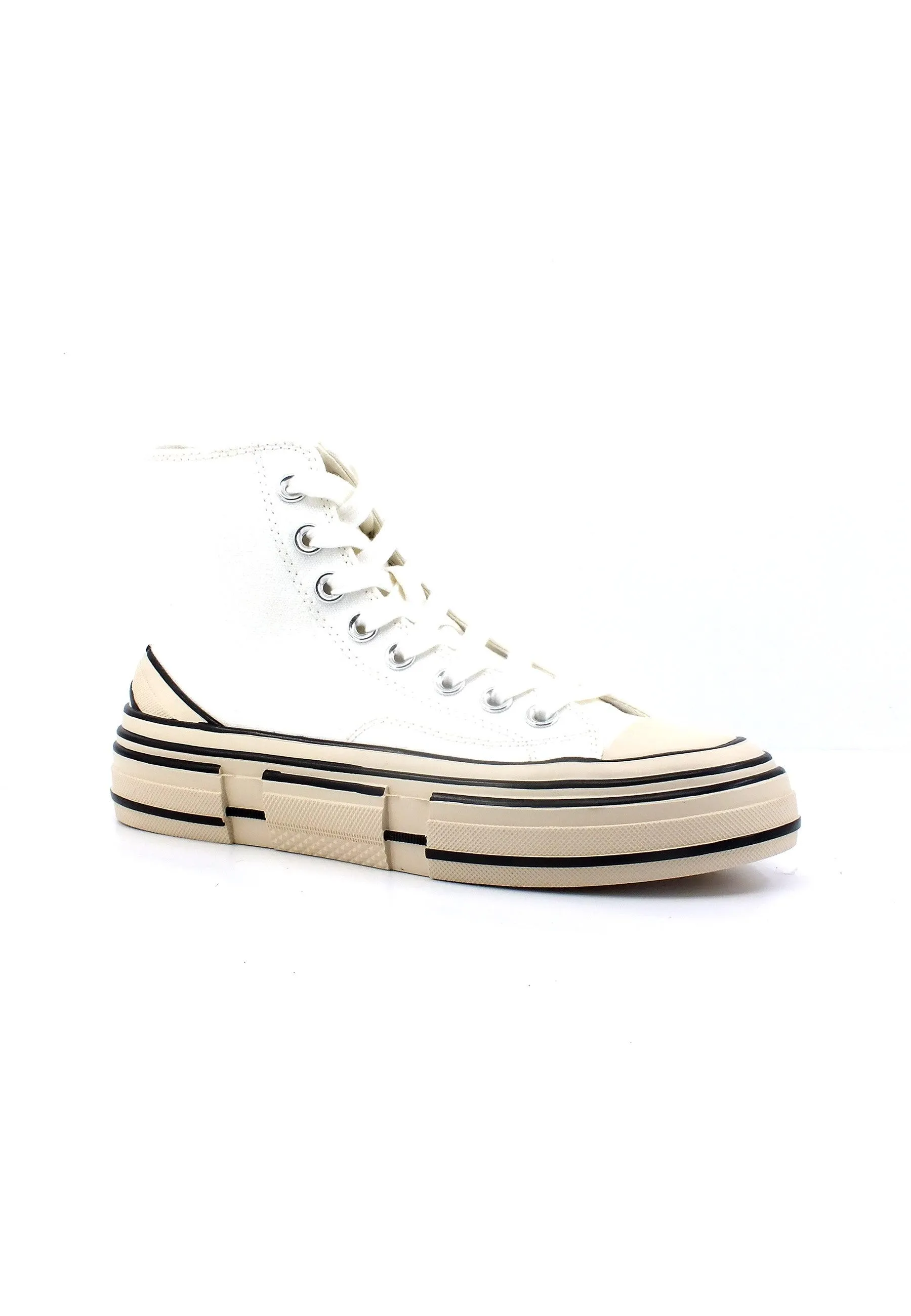 PLAY Sneaker Hi Donna White ENDORPHIN-H