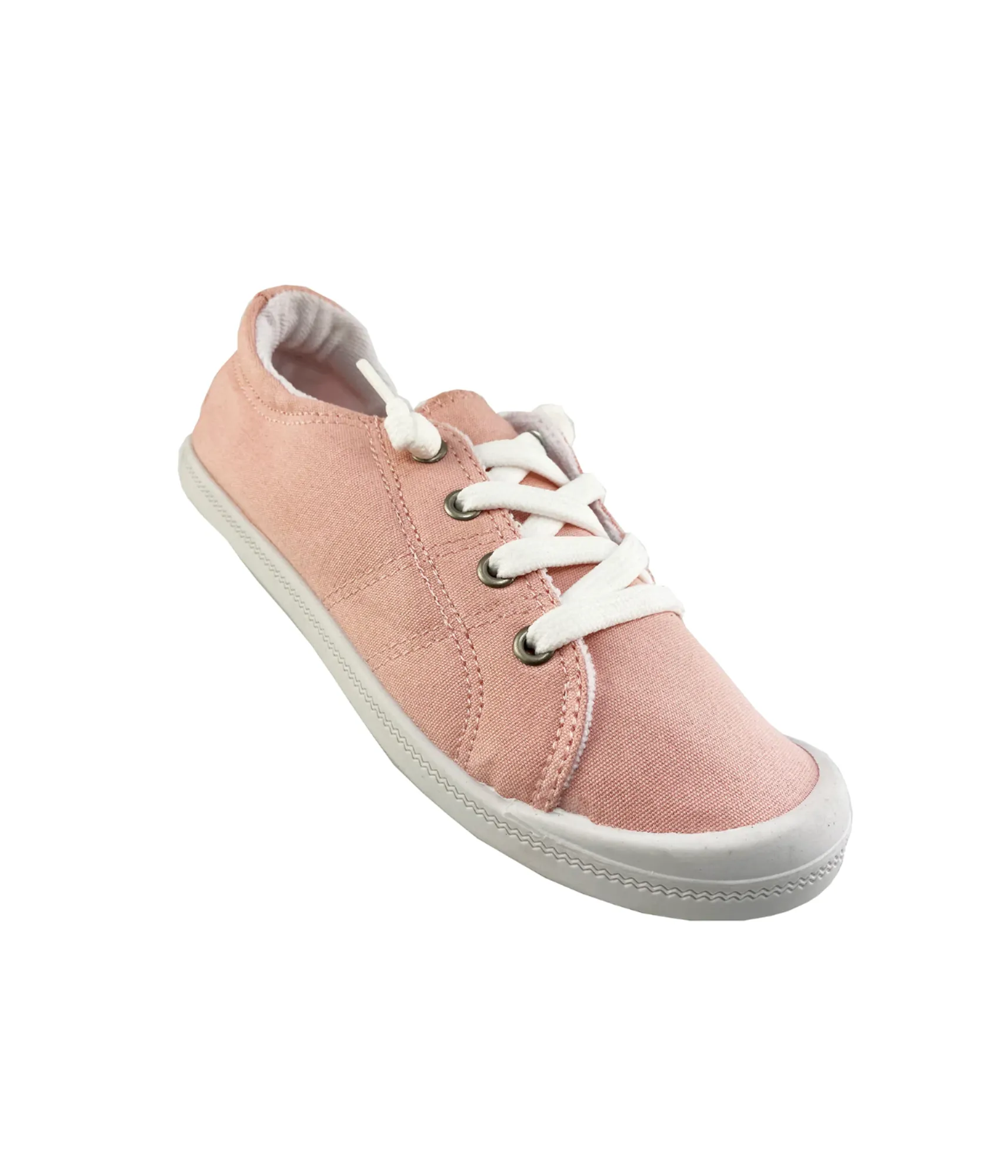 Rae Sneaker in Blush