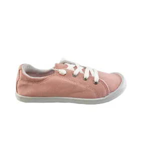 Rae Sneaker in Blush