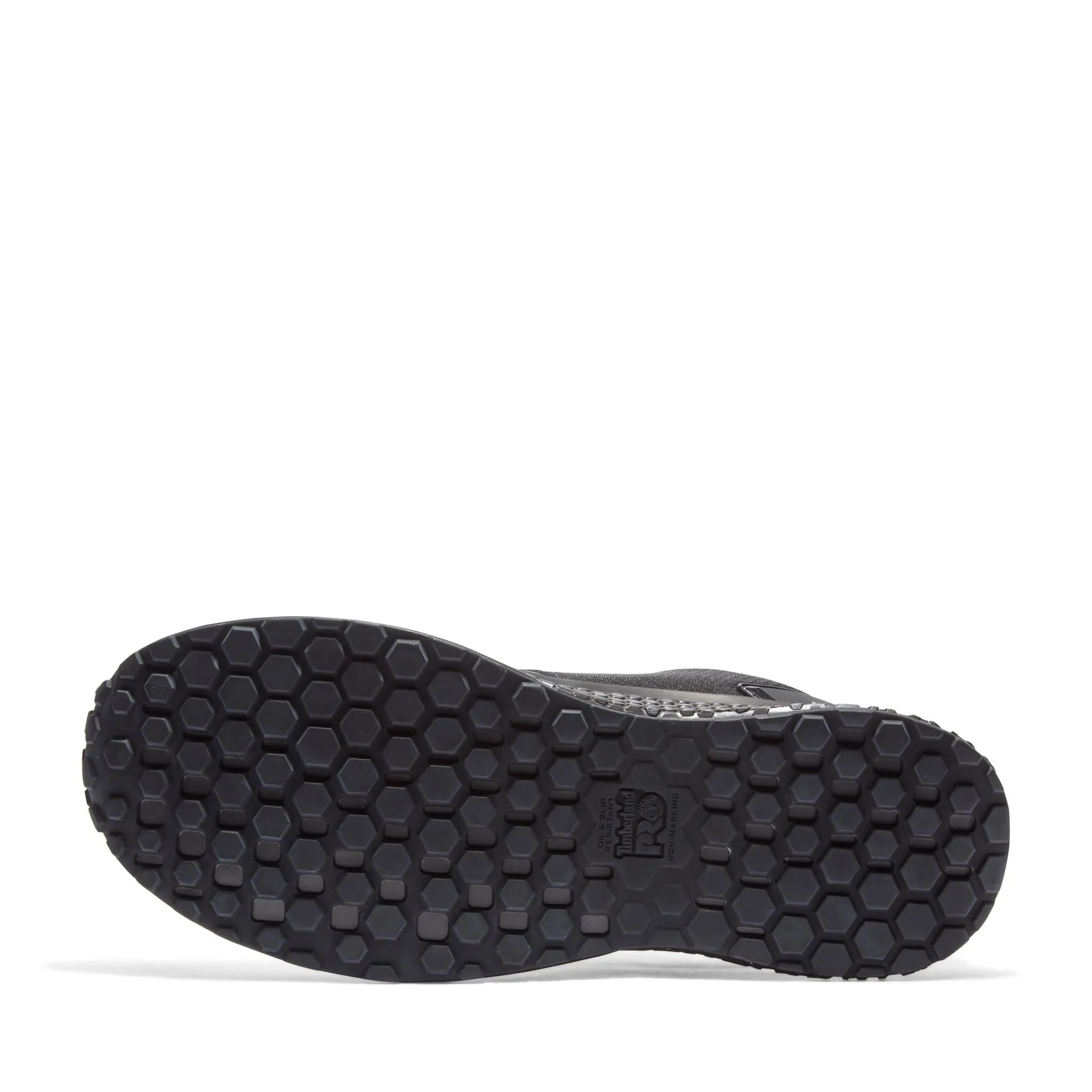 Reaxion Composite-Toe Work Shoe Black