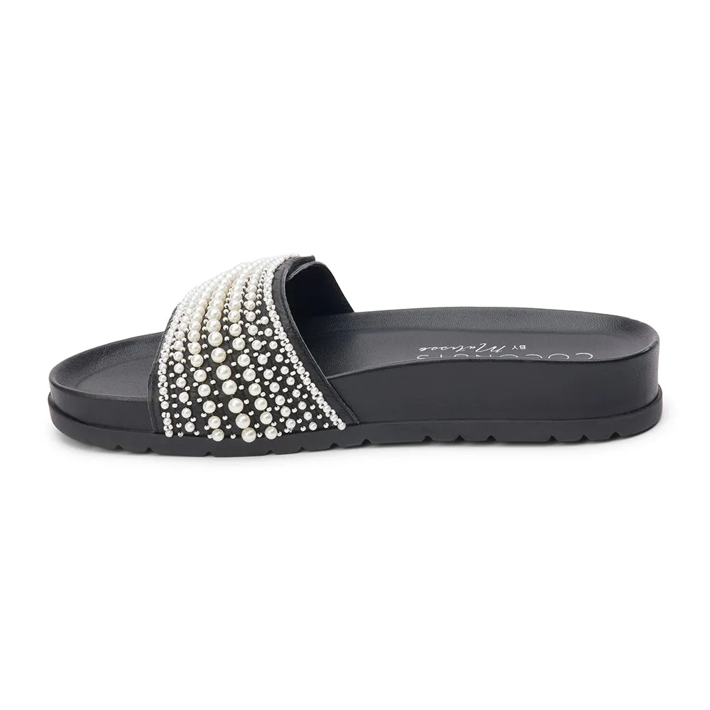 Reese Slide Sandal