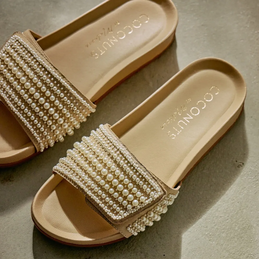 Reese Slide Sandal