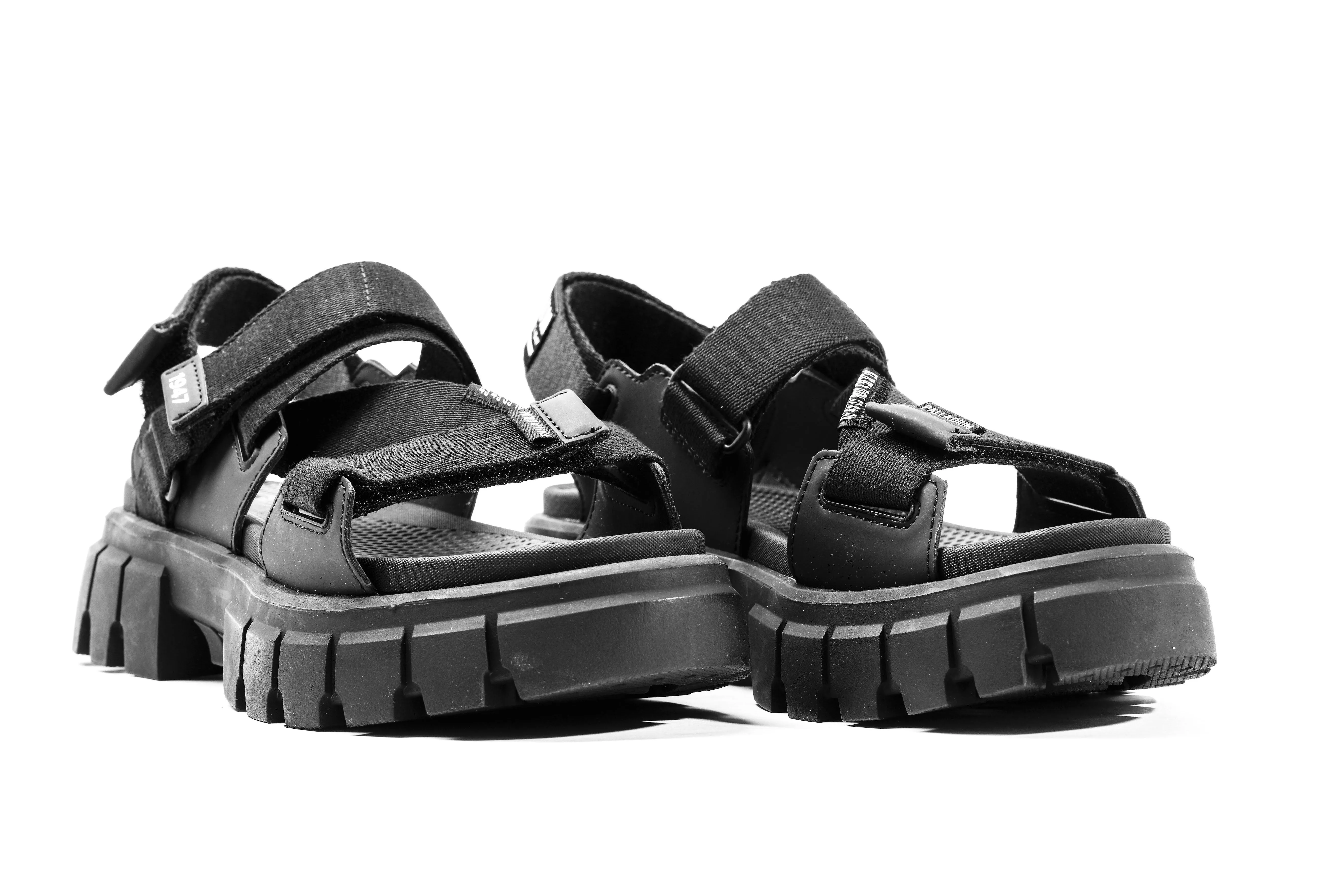 Revolt Sandal Mono