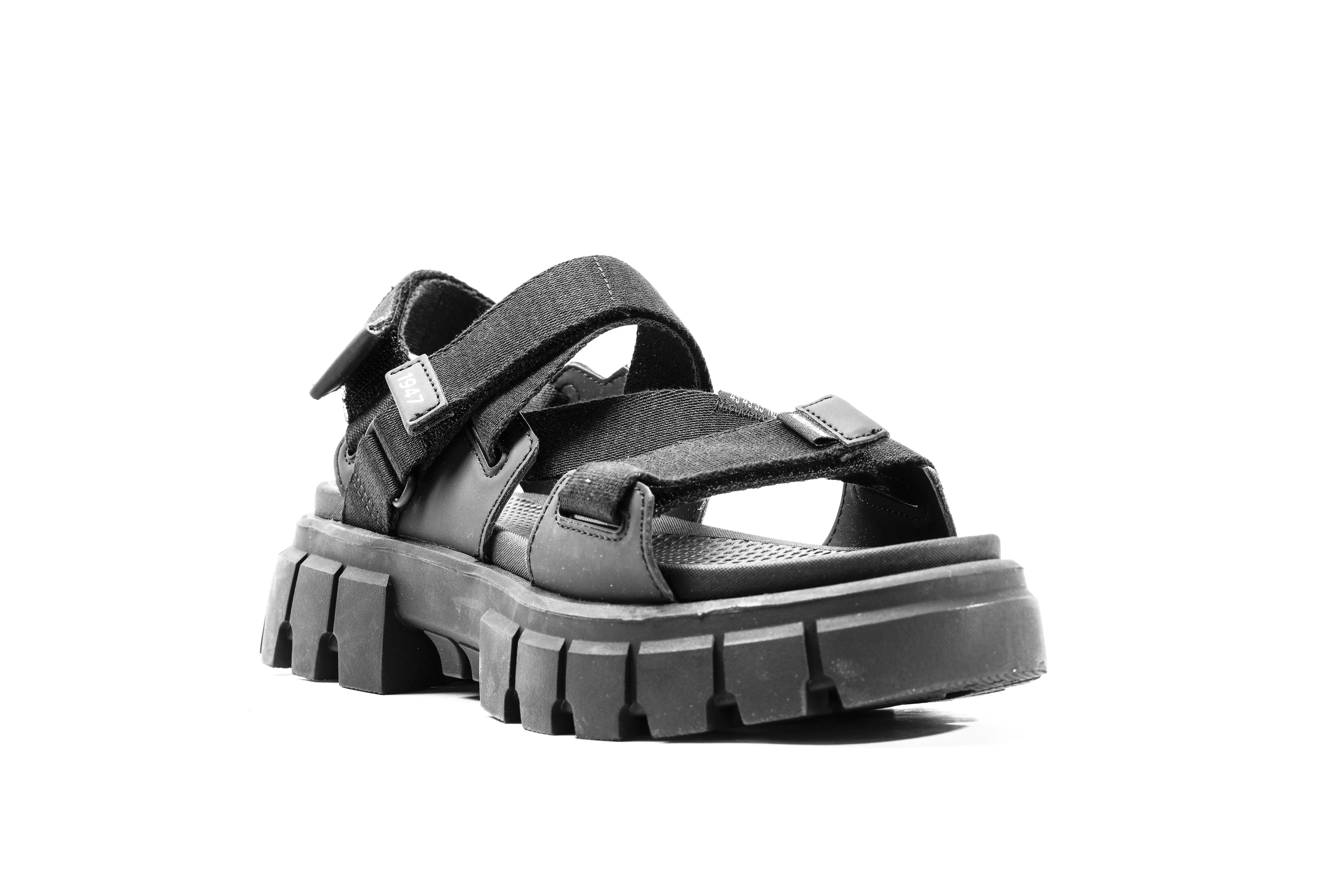 Revolt Sandal Mono